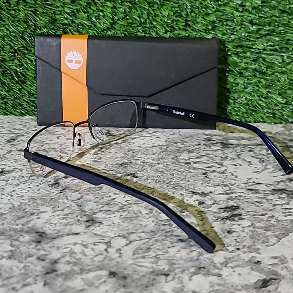 Eyeglasses Timberland TB 1585 002 New - Picture 4 of 7